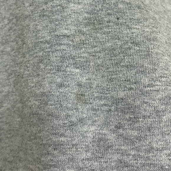 Mitchell & Ness Throwback Vintage Style Sweatshirt New England Patriots 2XL - Picture 7 of 9